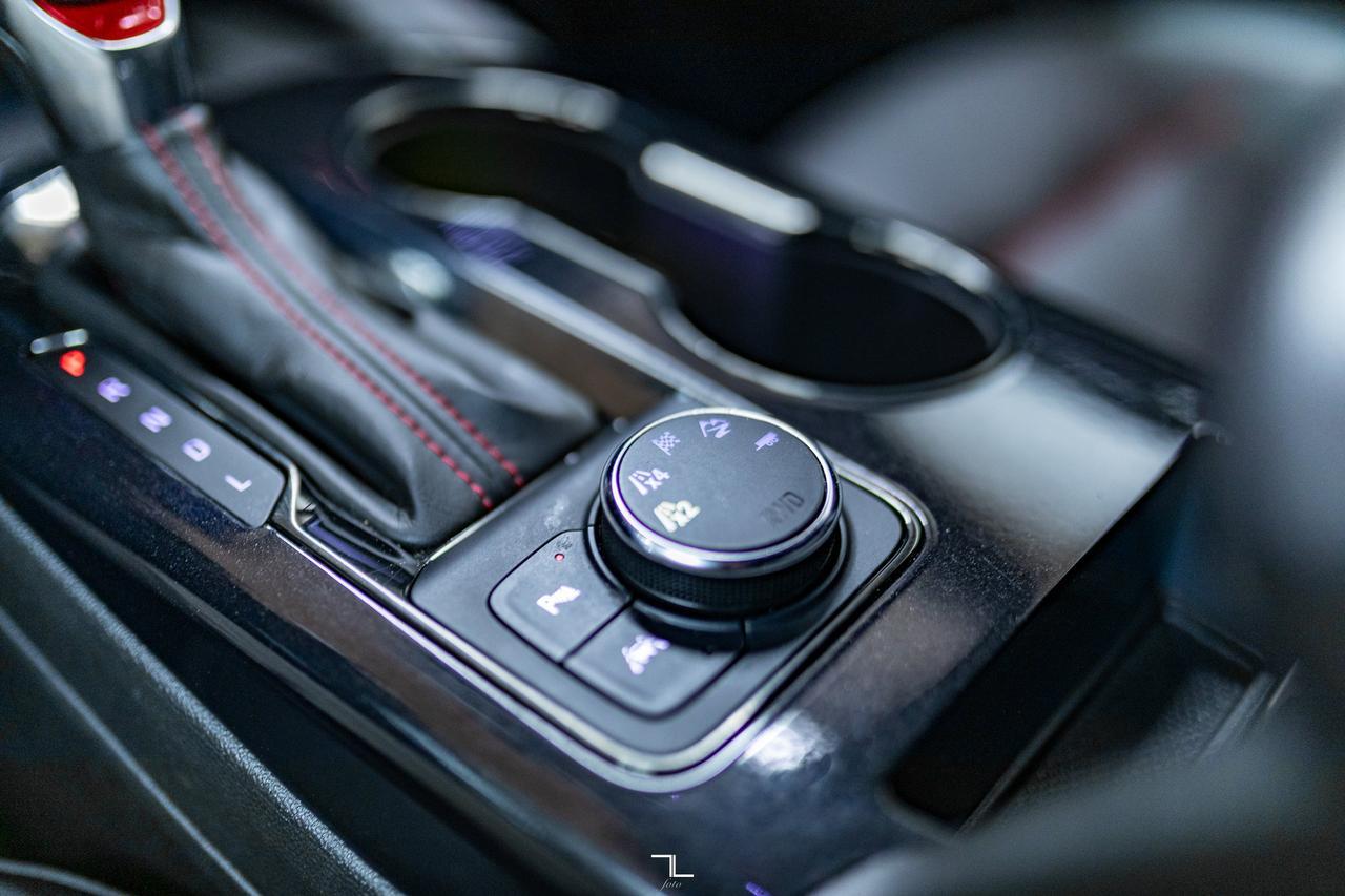 2021 Chevrolet Blazer AWD RS Leather Nav BCam Red Deer AB