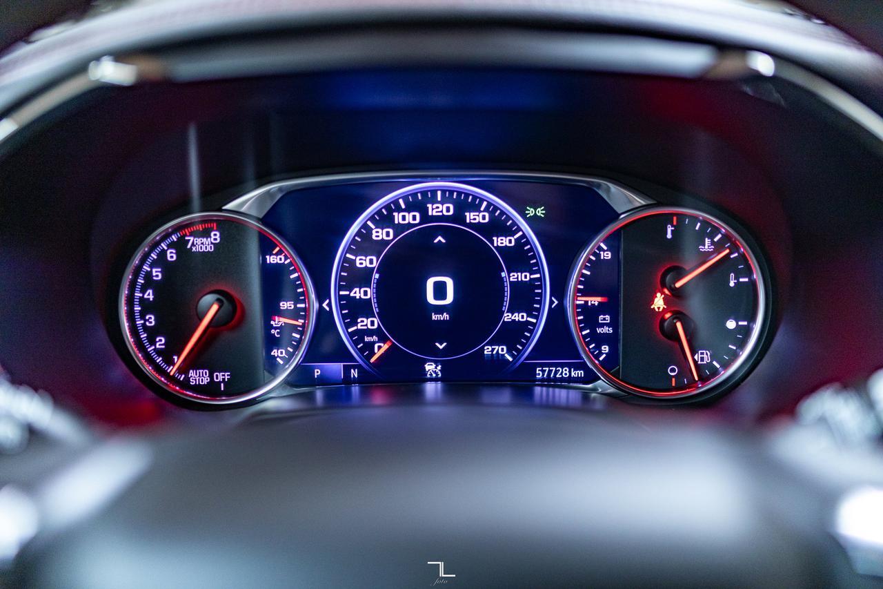 2021 Chevrolet Blazer AWD RS Leather Nav BCam Red Deer AB