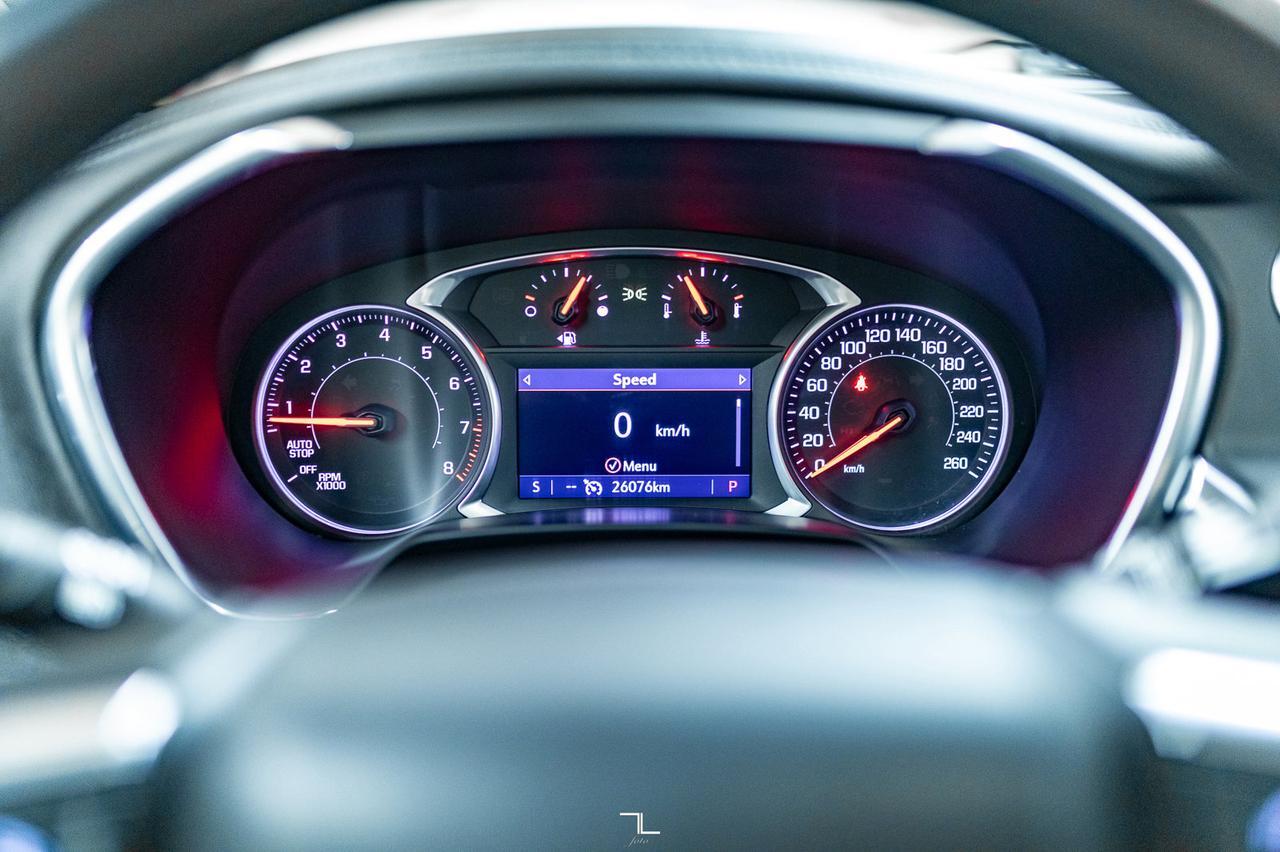 2021 Chevrolet Blazer AWD True North Leather Roof Nav Red Deer AB