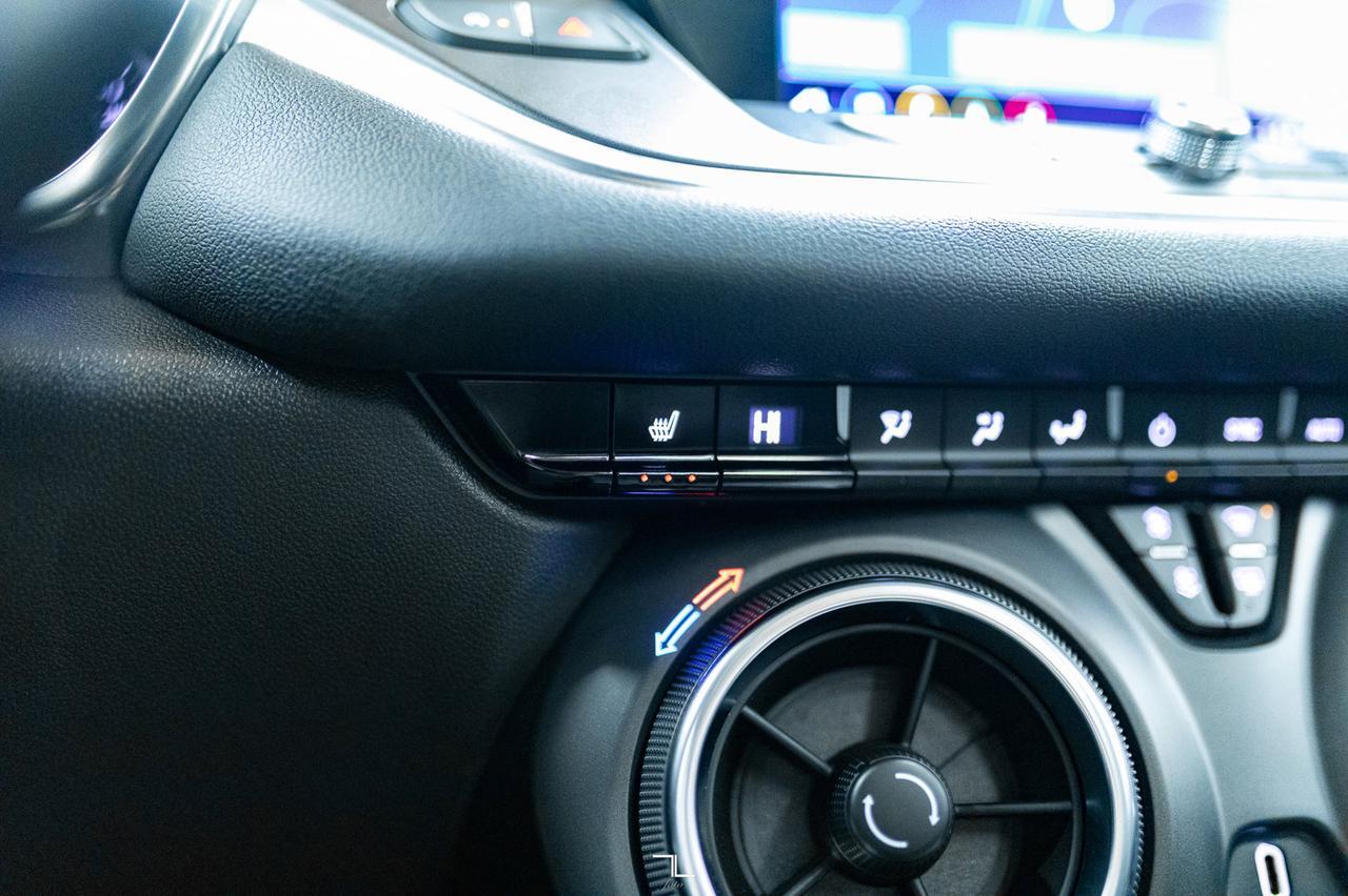 2021 Chevrolet Blazer AWD True North Leather Roof Nav Red Deer AB