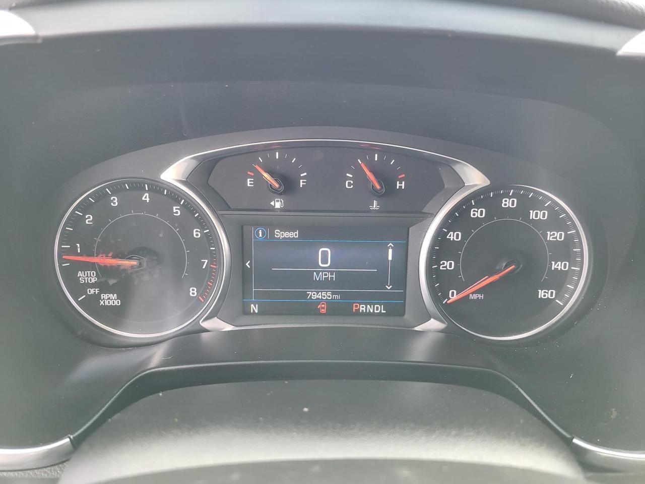 2021 Chevrolet Blazer FWD 4dr LT w/2LT Beeville TX