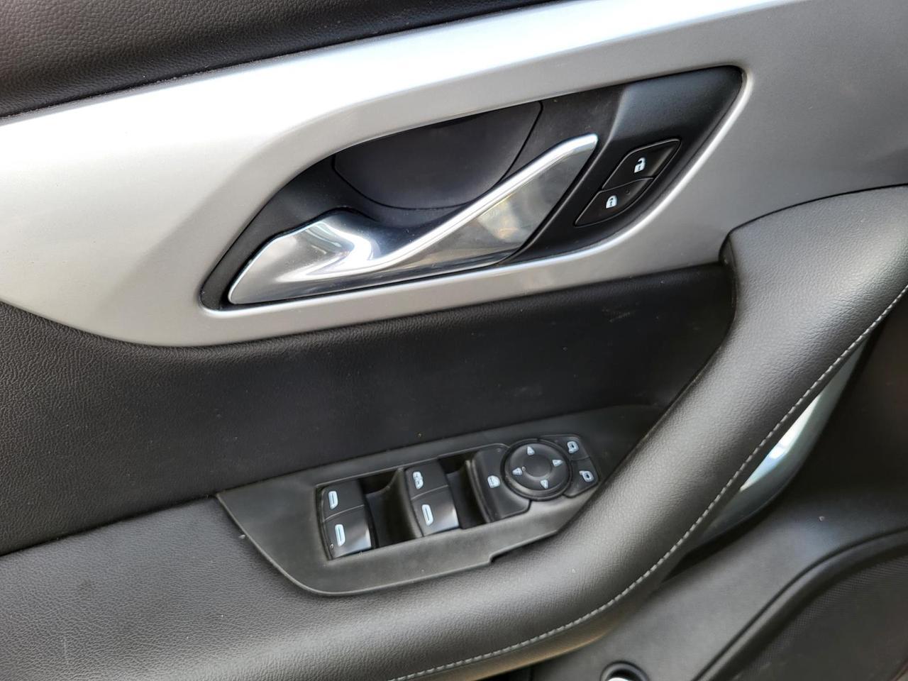 2021 Chevrolet Blazer FWD 4dr LT w/2LT Beeville TX