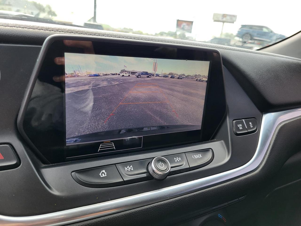 2021 Chevrolet Blazer FWD 4dr LT w/2LT Beeville TX