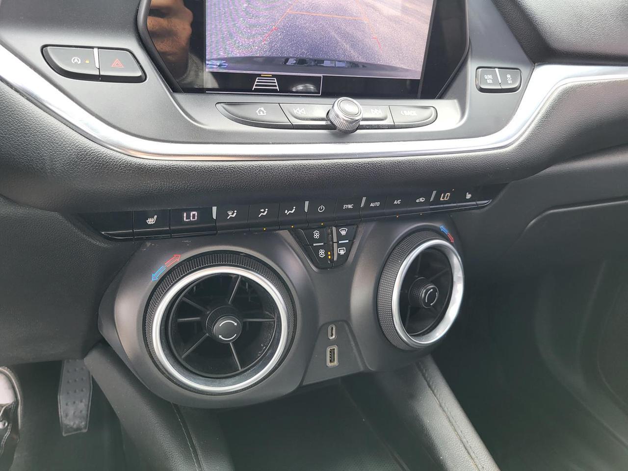 2021 Chevrolet Blazer FWD 4dr LT w/2LT Beeville TX