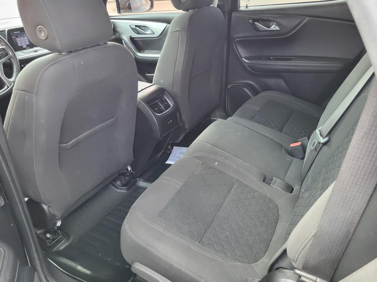 2021 Chevrolet Blazer FWD 4dr LT w/2LT Beeville TX