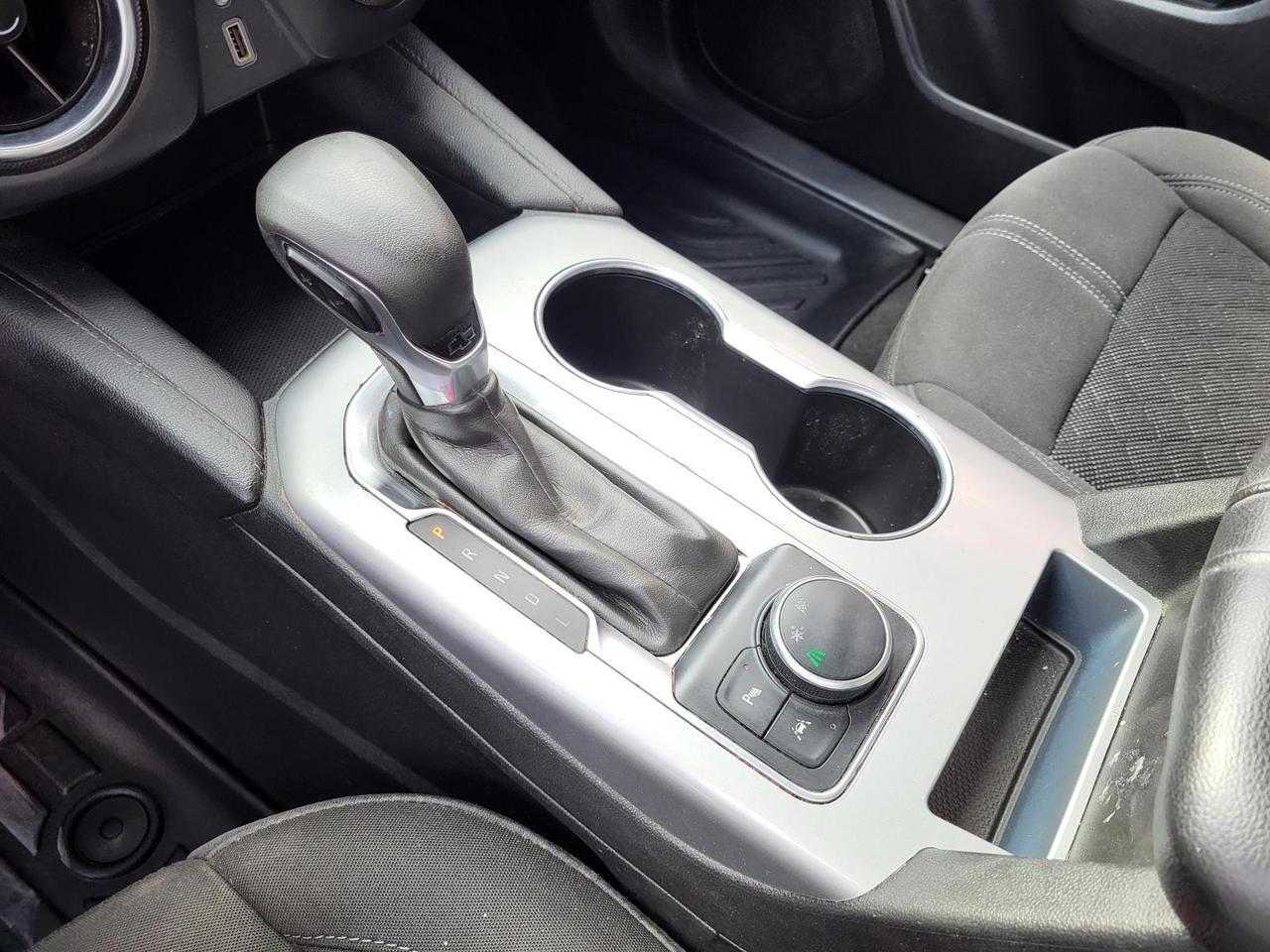 2021 Chevrolet Blazer FWD 4dr LT w/2LT Beeville TX