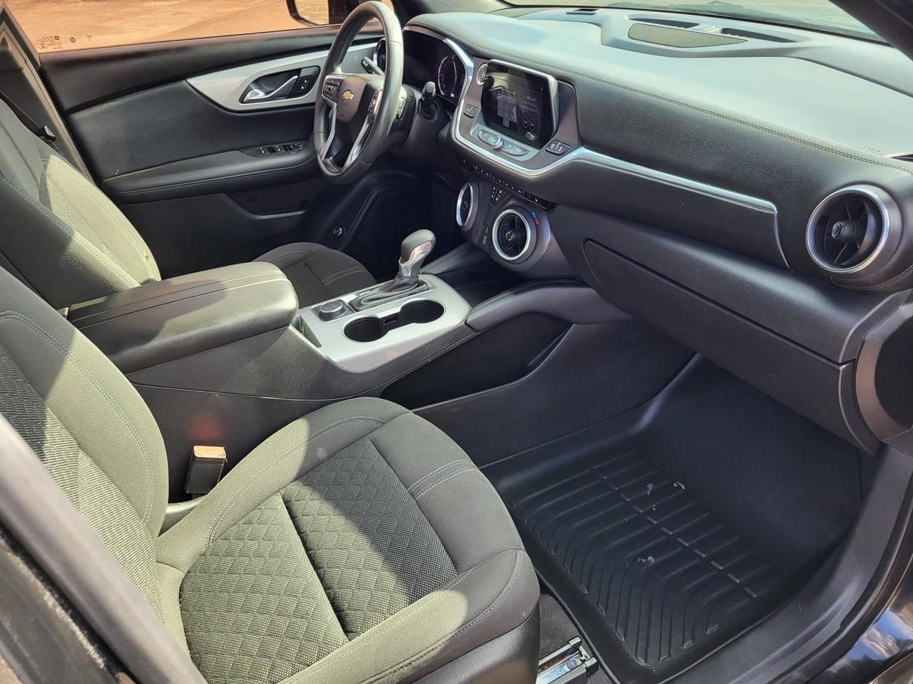 2021 Chevrolet Blazer FWD 4dr LT w/2LT Beeville TX