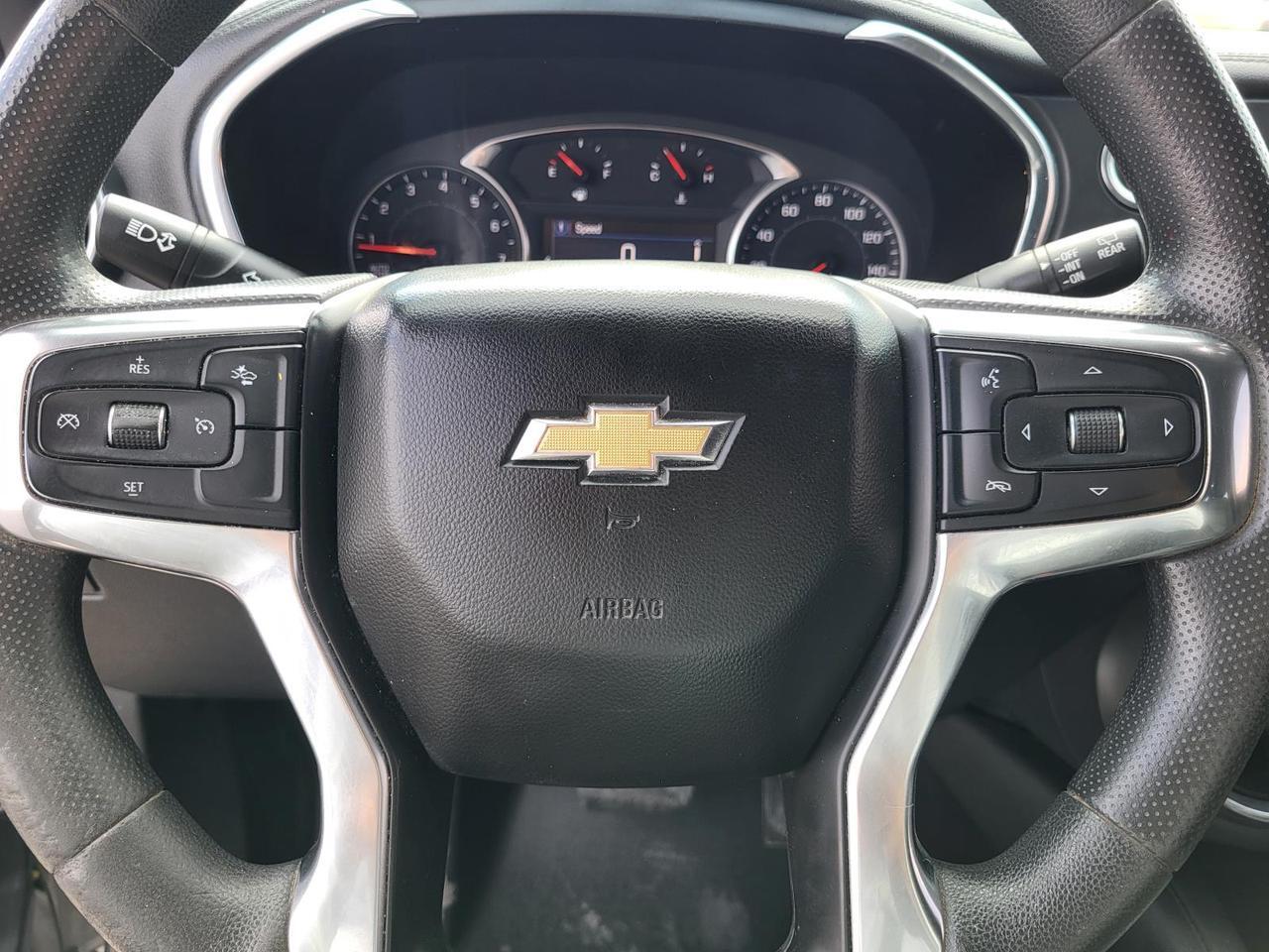 2021 Chevrolet Blazer FWD 4dr LT w/2LT Beeville TX