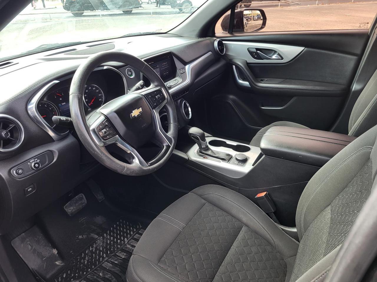 2021 Chevrolet Blazer FWD 4dr LT w/2LT Beeville TX