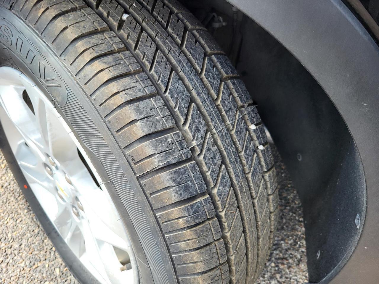 2021 Chevrolet Blazer FWD 4dr LT w/2LT Beeville TX