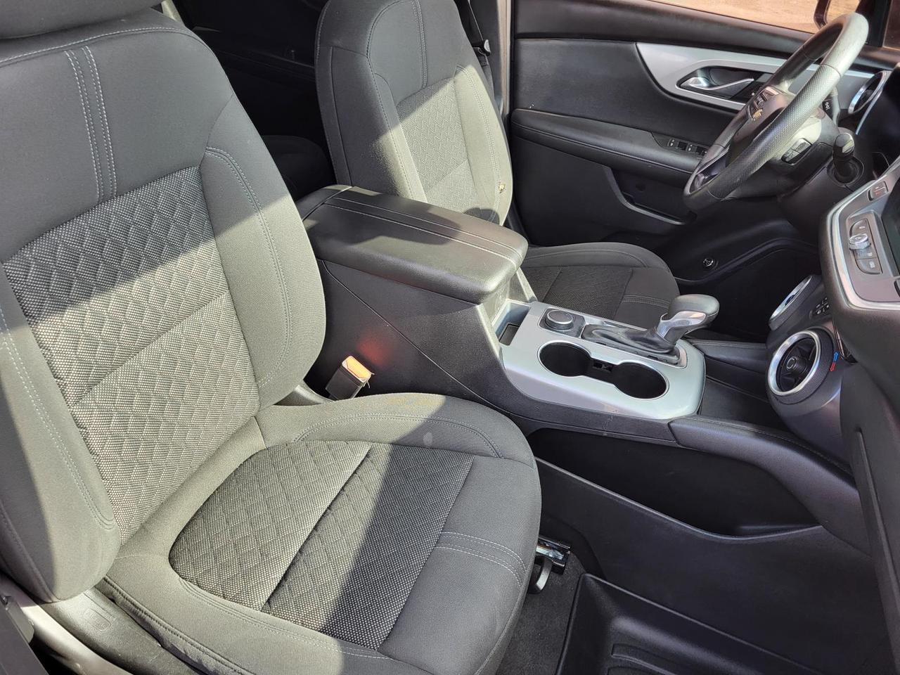 2021 Chevrolet Blazer FWD 4dr LT w/2LT Beeville TX