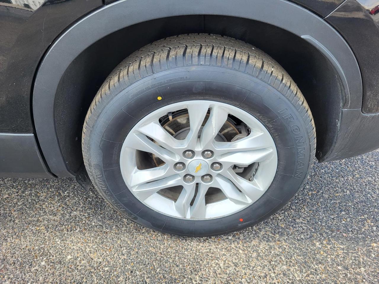 2021 Chevrolet Blazer FWD 4dr LT w/2LT Beeville TX