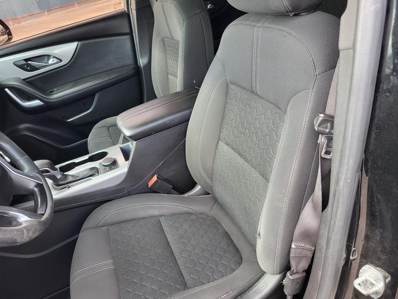 2021 Chevrolet Blazer FWD 4dr LT w/2LT Beeville TX