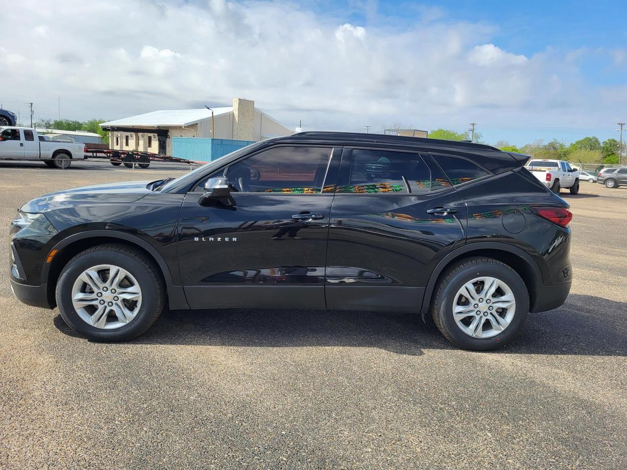 2021 Chevrolet Blazer FWD 4dr LT w/2LT Beeville TX