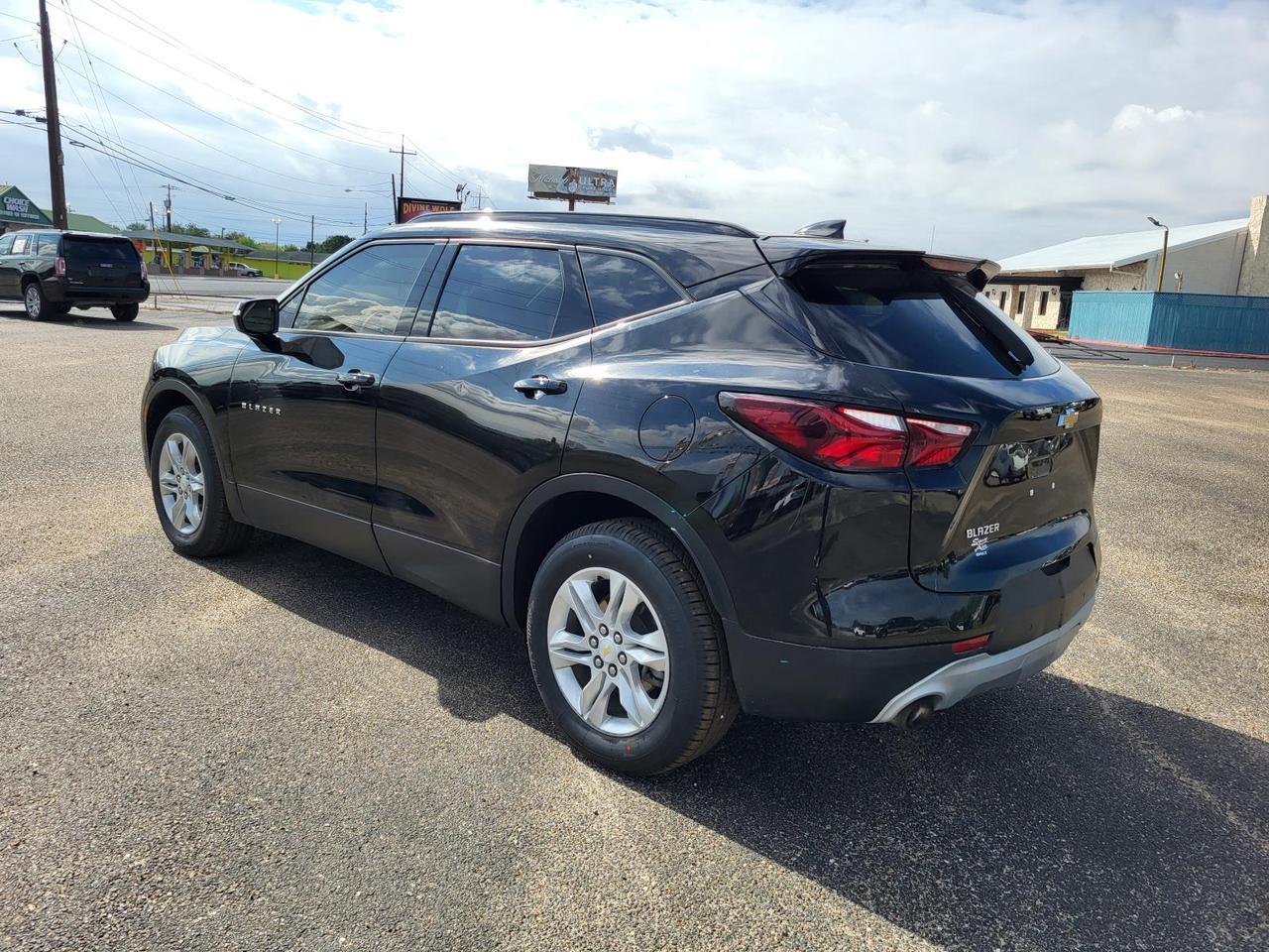 2021 Chevrolet Blazer FWD 4dr LT w/2LT Beeville TX