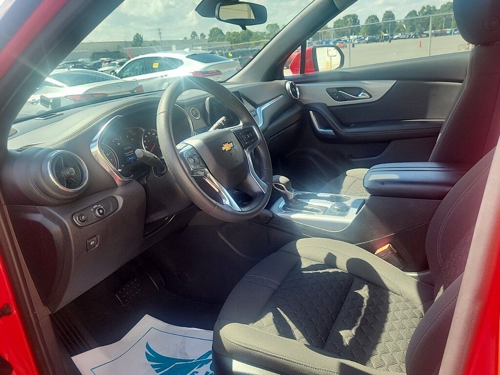 2021 Chevrolet Blazer LT Akron