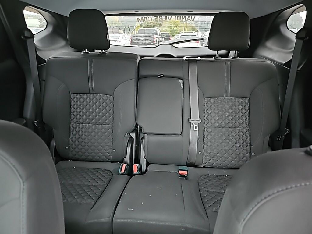 2021 Chevrolet Blazer LT Akron