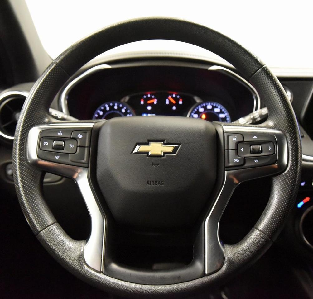 2021 Chevrolet Blazer LT Akron