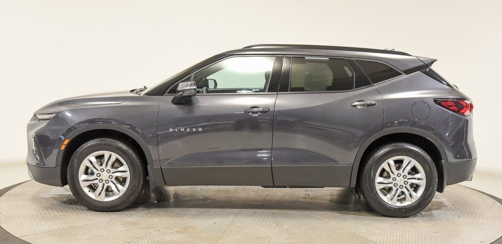 2021 Chevrolet Blazer LT Akron