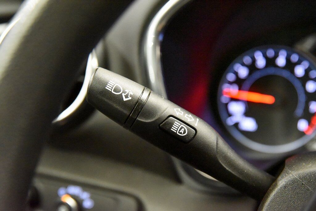 2021 Chevrolet Blazer LT Akron