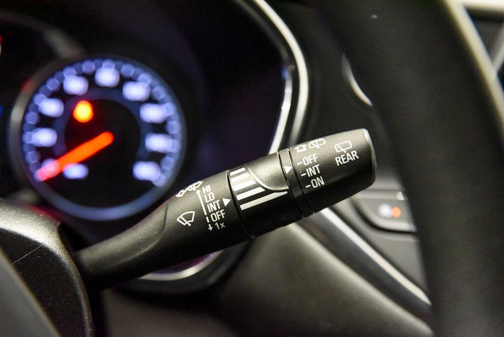 2021 Chevrolet Blazer LT Akron