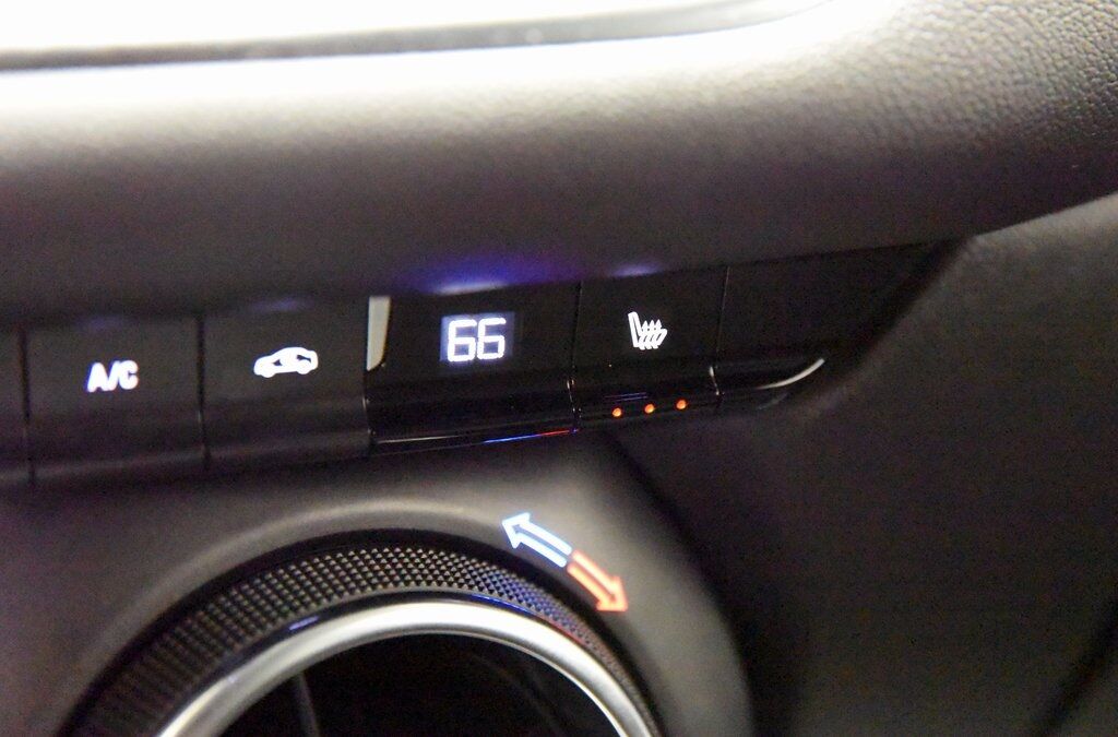 2021 Chevrolet Blazer LT Akron