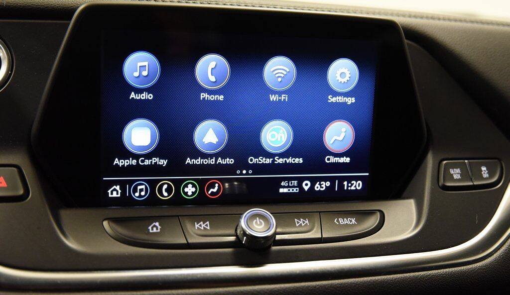 2021 Chevrolet Blazer LT Akron