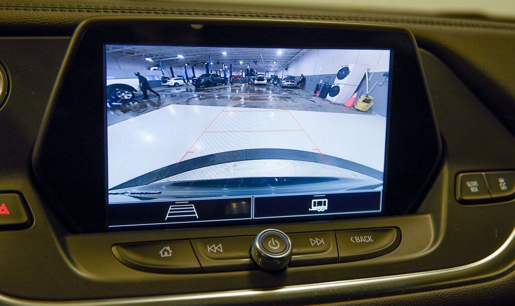 2021 Chevrolet Blazer LT Akron