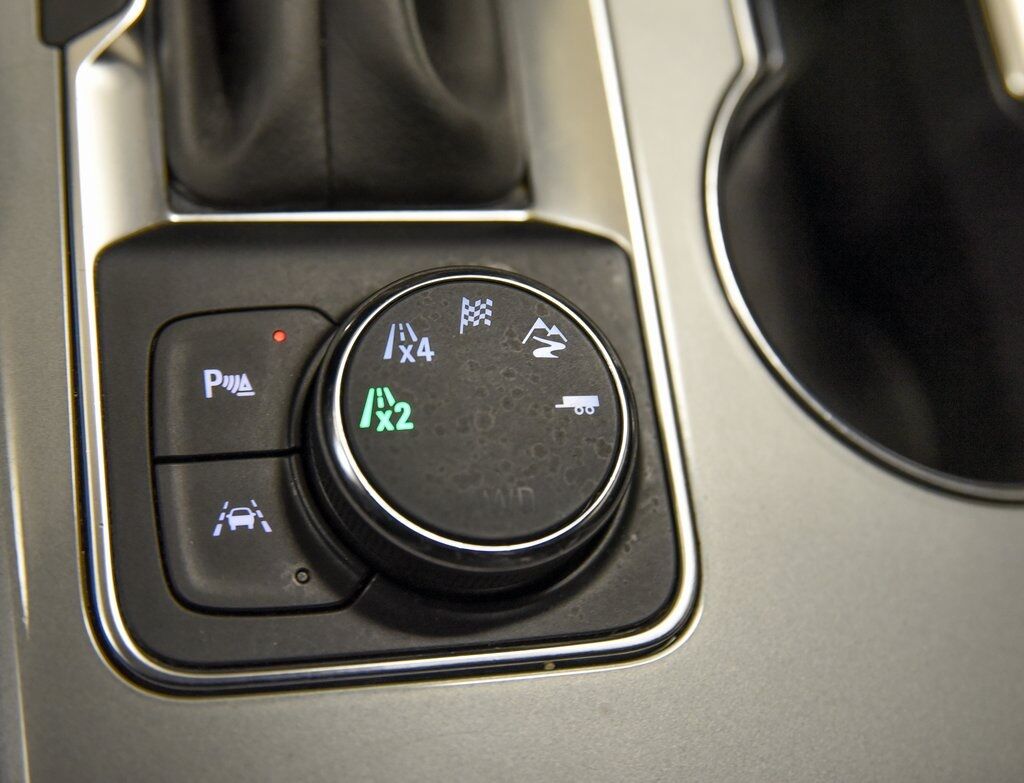 2021 Chevrolet Blazer LT Akron