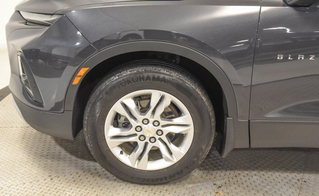 2021 Chevrolet Blazer LT Akron