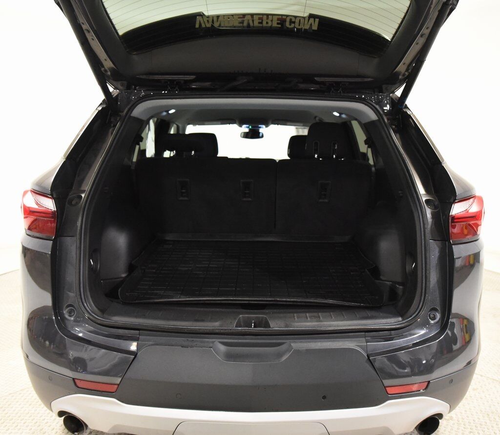 2021 Chevrolet Blazer LT Akron