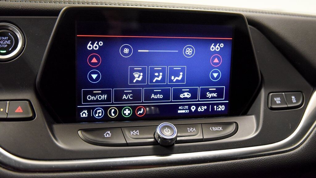 2021 Chevrolet Blazer LT Akron