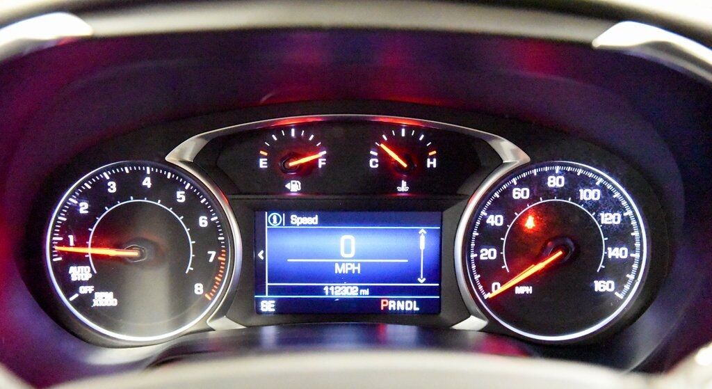 2021 Chevrolet Blazer LT Akron