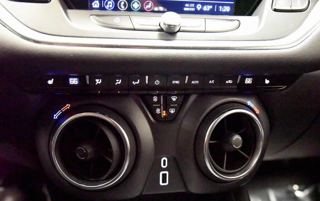 2021 Chevrolet Blazer LT Akron