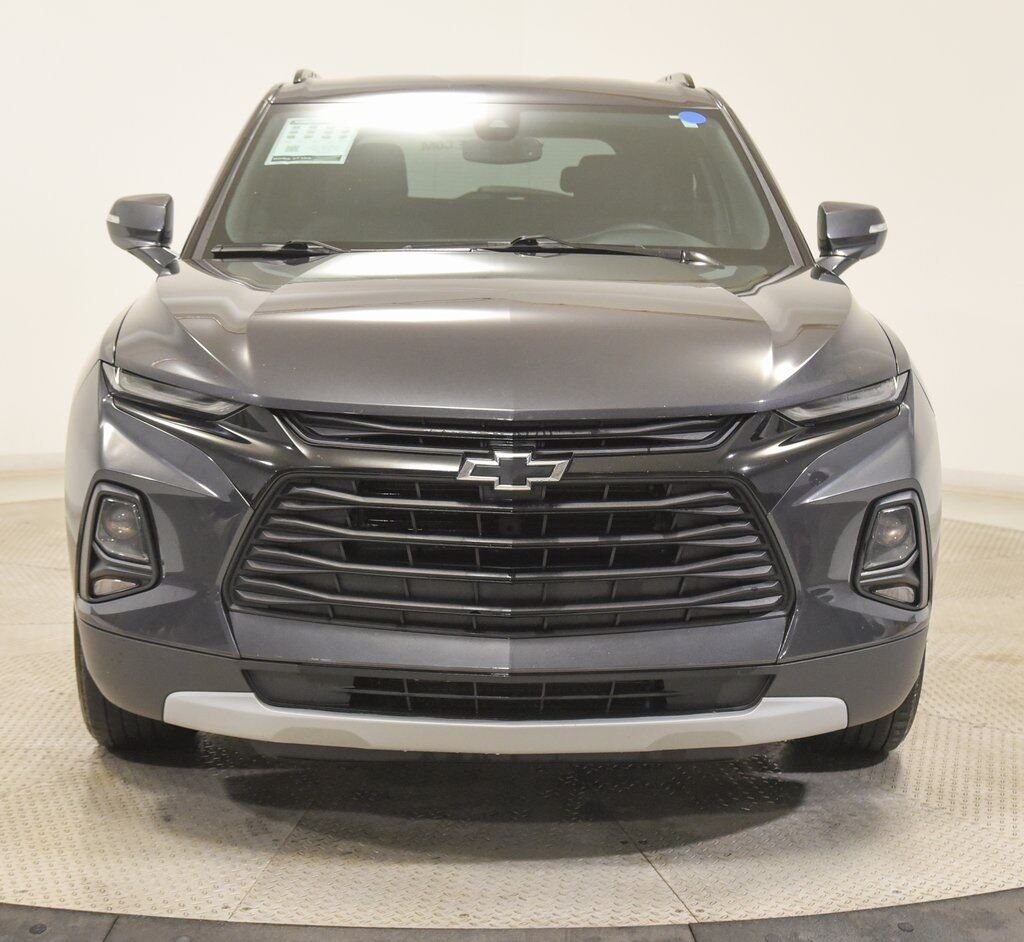 2021 Chevrolet Blazer LT Akron