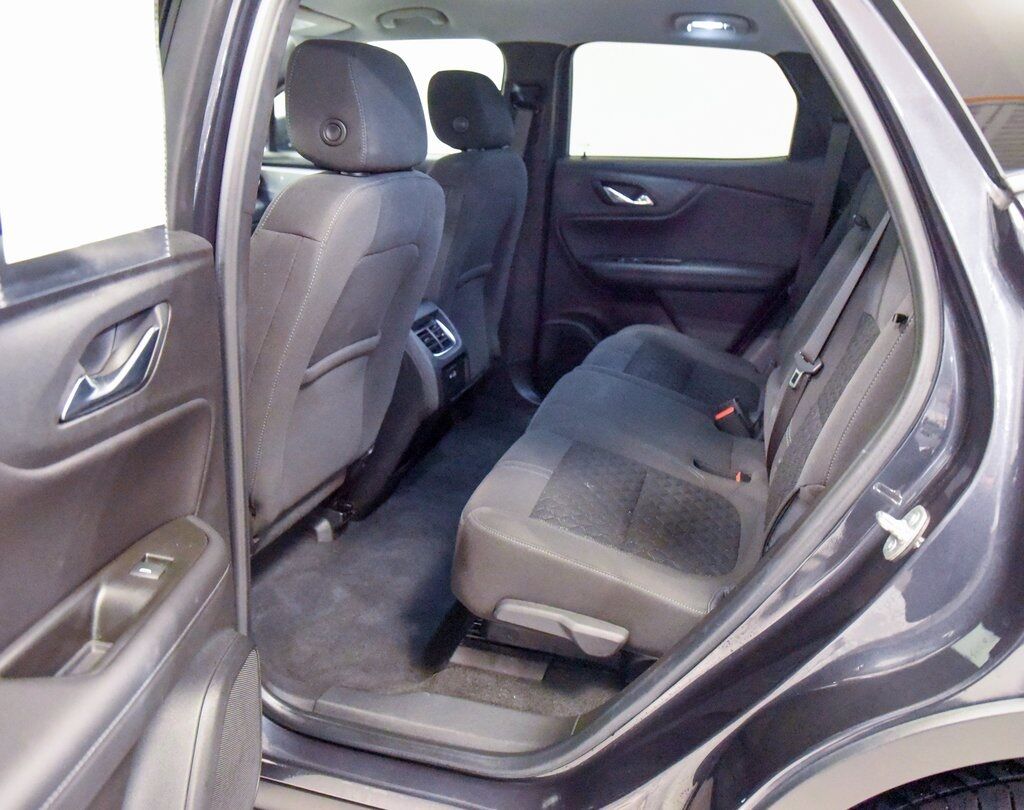 2021 Chevrolet Blazer LT Akron