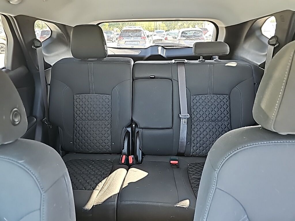 2021 Chevrolet Blazer LT Akron