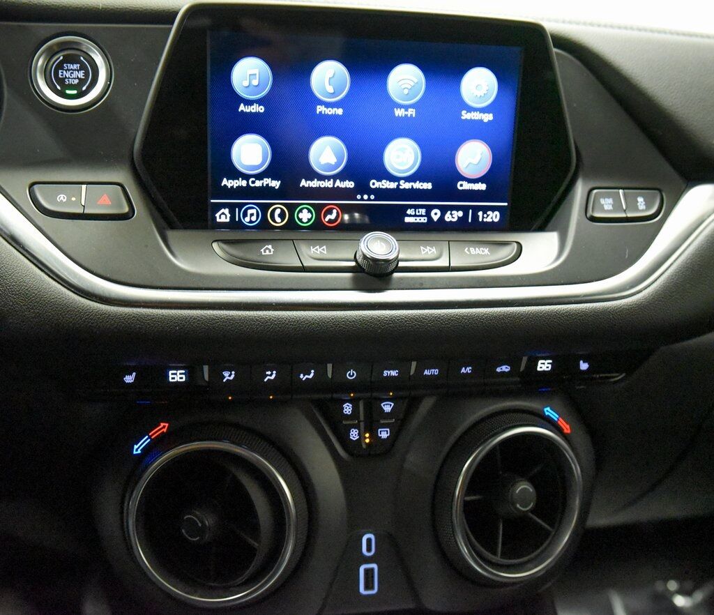 2021 Chevrolet Blazer LT Akron