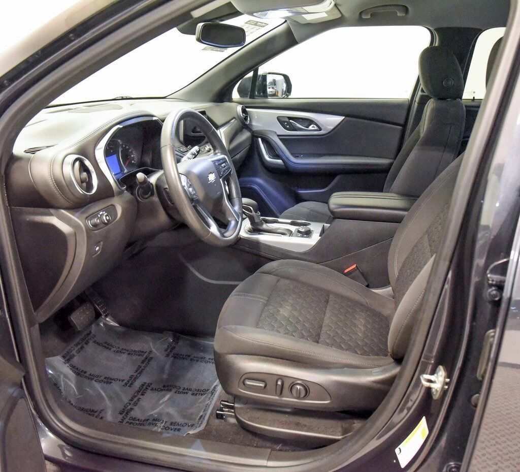 2021 Chevrolet Blazer LT Akron