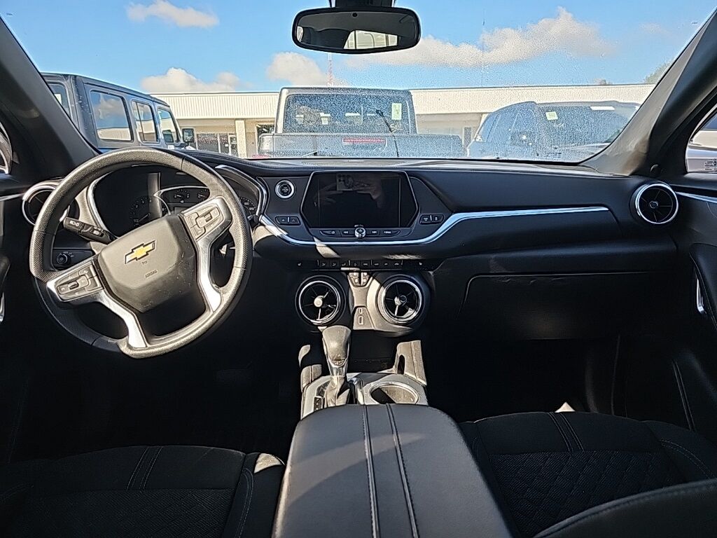2021 Chevrolet Blazer LT Akron