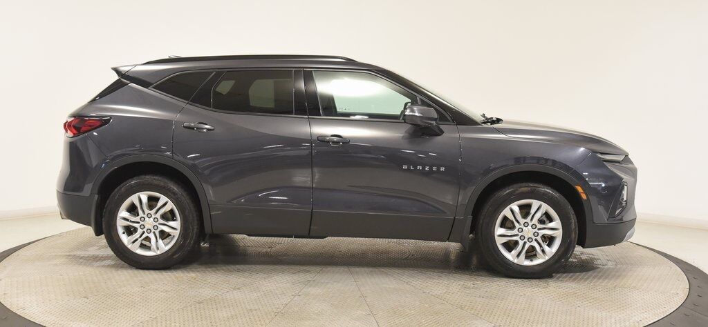 2021 Chevrolet Blazer LT Akron