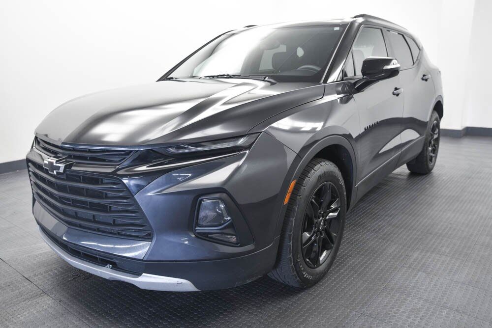 2021 Chevrolet Blazer LT AKRON OH