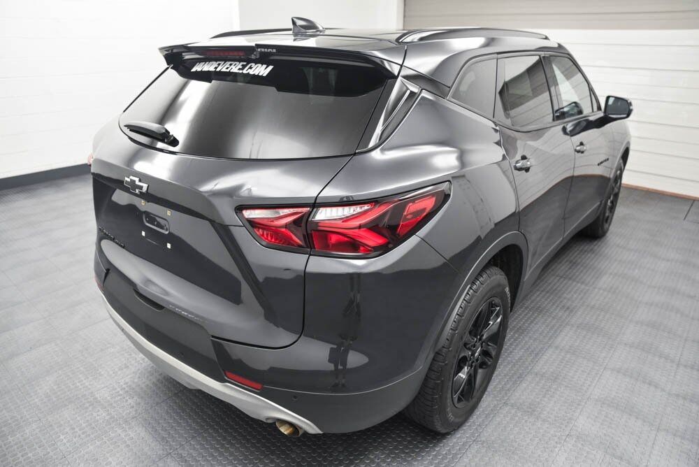 2021 Chevrolet Blazer LT AKRON OH