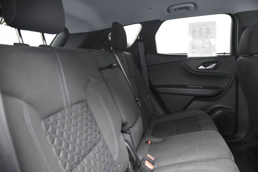 2021 Chevrolet Blazer LT AKRON OH
