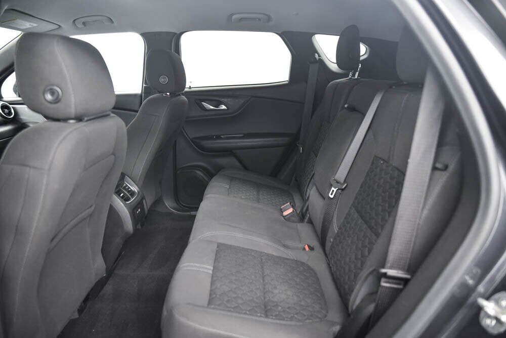 2021 Chevrolet Blazer LT AKRON OH
