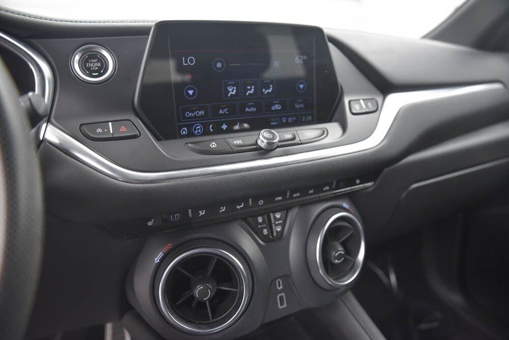 2021 Chevrolet Blazer LT AKRON OH