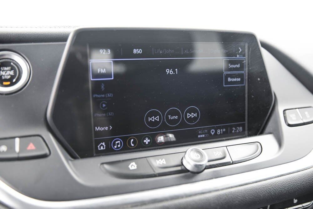 2021 Chevrolet Blazer LT AKRON OH