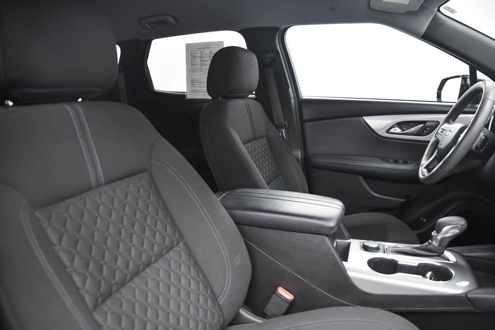 2021 Chevrolet Blazer LT AKRON OH