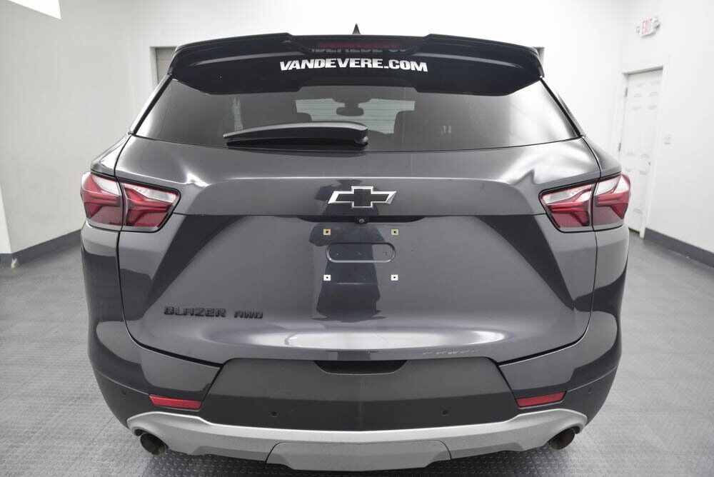 2021 Chevrolet Blazer LT AKRON OH
