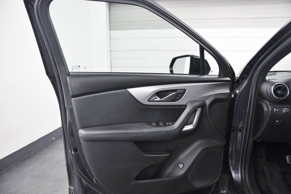 2021 Chevrolet Blazer LT AKRON OH